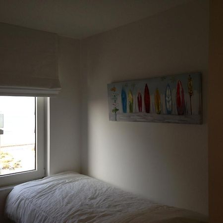 Duplex Penthouse Plaza Apartment De Panne Room photo