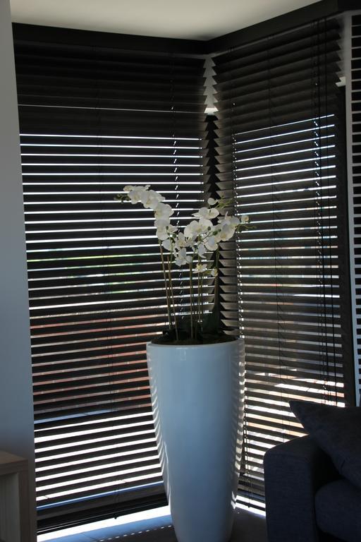 Duplex Penthouse Plaza Apartment De Panne Room photo