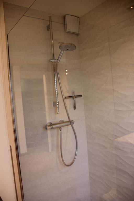 Duplex Penthouse Plaza Apartment De Panne Room photo